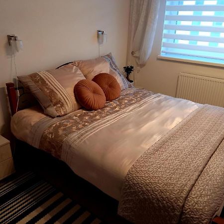 Apartament Green Park Starogard Gdański エクステリア 写真