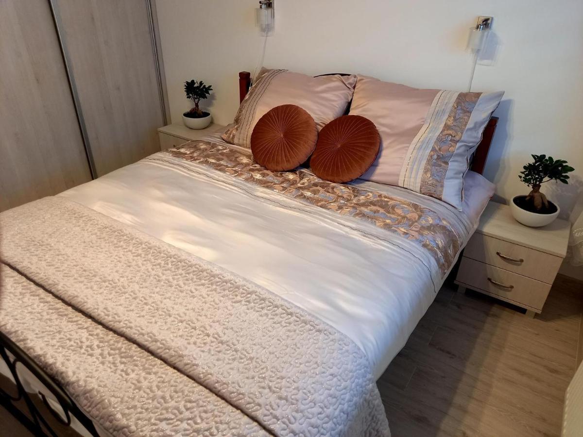 Apartament Green Park Starogard Gdański エクステリア 写真